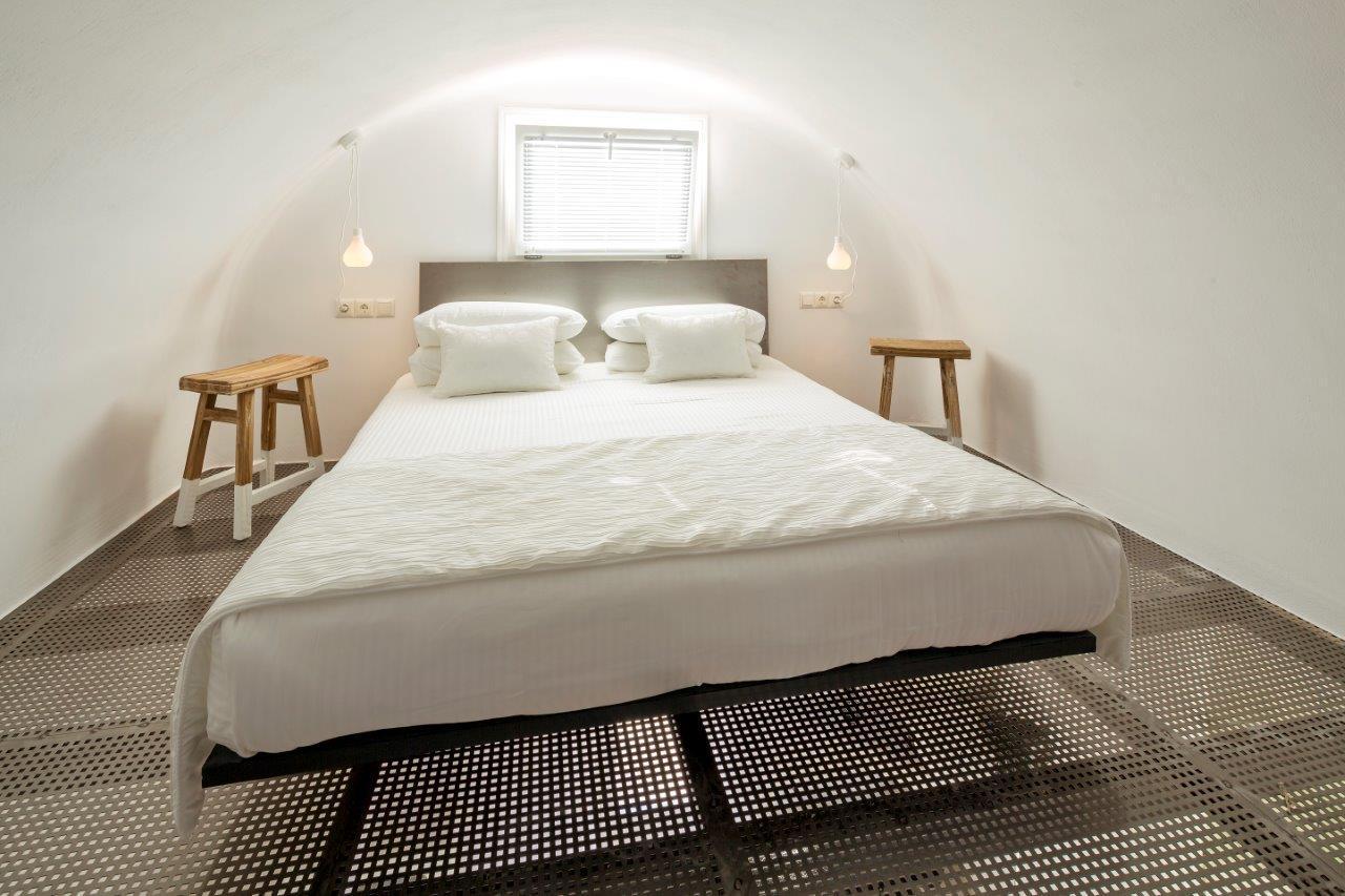 Art Hotel Santorini (Adults Only) Pýrgos Exterior foto